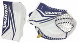 VAUGHN VENTUS SLR3 PRO SENIOR GOALIE CATCHER & BLOCKER SET