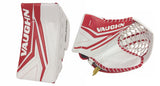 VAUGHN VENTUS SLR3 PRO SENIOR GOALIE CATCHER & BLOCKER SET