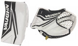 VAUGHN VENTUS SLR3 PRO SENIOR GOALIE CATCHER & BLOCKER SET