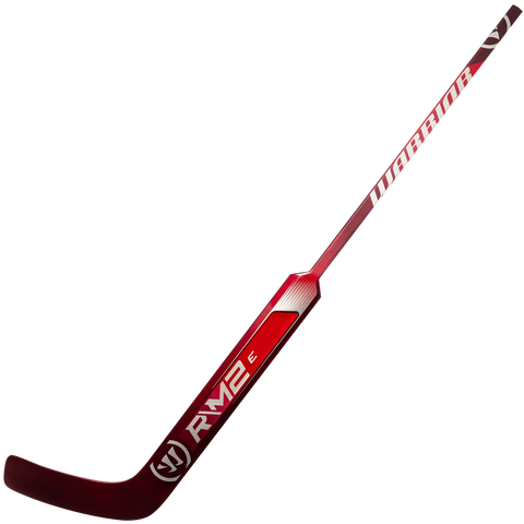 WARRIOR RITUAL M2 E INTERMEDIATE GOALIE STICK