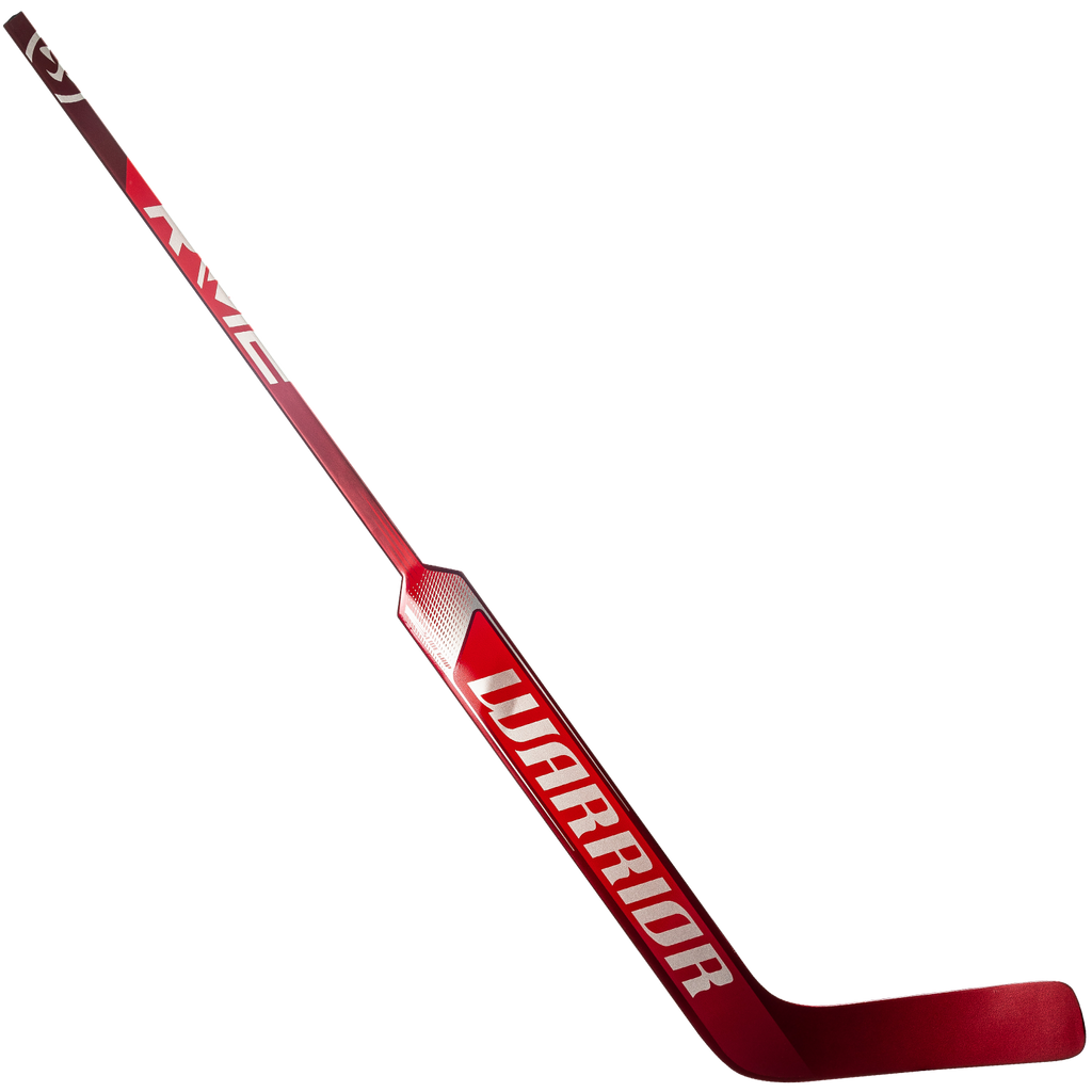 Warrior Goalie Sticks