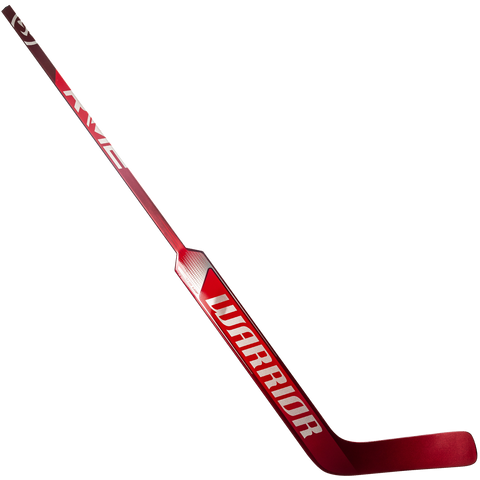 WARRIOR RITUAL M2 E JUNIOR GOALIE STICK