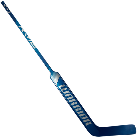 WARRIOR RITUAL M2 E JUNIOR GOALIE STICK