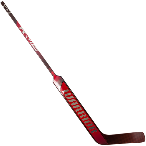 WARRIOR RITUAL M2 PRO INTERMEDIATE GOALIE STICK