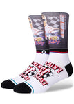 STANCE FIRST YOUR LAST SOCK