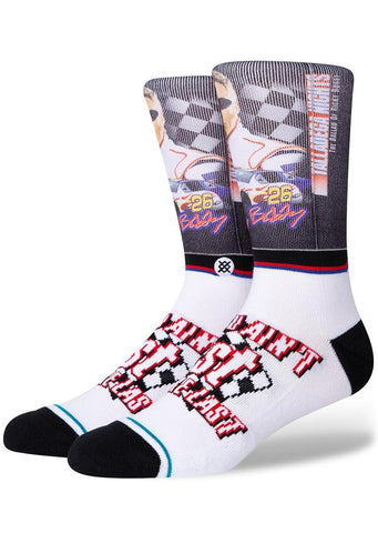 STANCE FIRST YOUR LAST SOCK