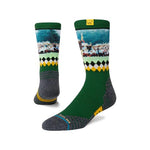 STANCE MASTERS 80 CREW SOCK