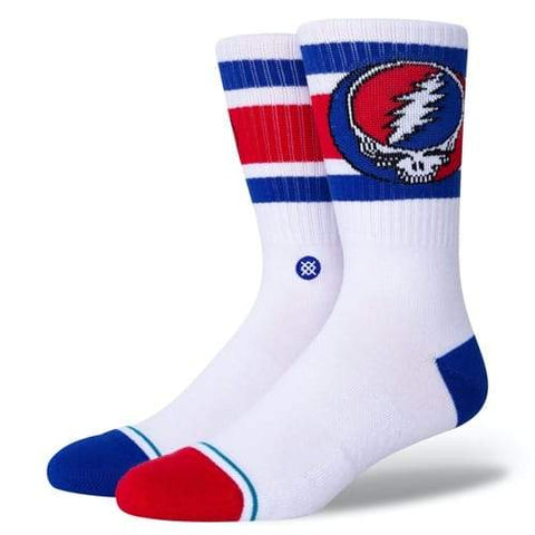 STANCE STEAL YOURE BOYD SOCKS