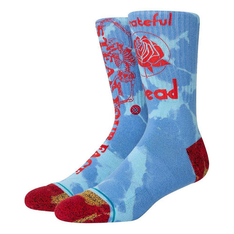 STANCE SUNSHINE YOUR DAYDREAM CREW SOCK