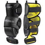 BAUER SUPREME SENIOR GOAL KNEE GUARD