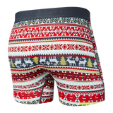 SAXX ULTRA BOXER BRIEF - SWEATER WEATHER - MULTI