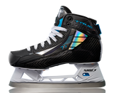 PATINS DE GARDIEN JUNIOR TRUE TF9