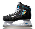 TRUE TF9 INTERMEDIATE GOALIE SKATE