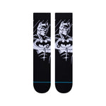 STANCE THE BATMAN CREW SOCK