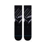 STANCE THE BATMAN CREW SOCK