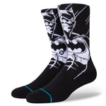 CHAUSSETTE STANCE THE BATMAN CREW