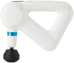 THERAGUN ELITE MASSAGER - WHITE