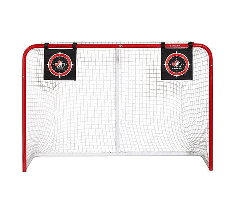 HOCKEY CANADA TOP CORNER TARGET TWO PACK