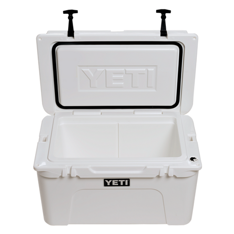 Yeti hot sale tundra cooler