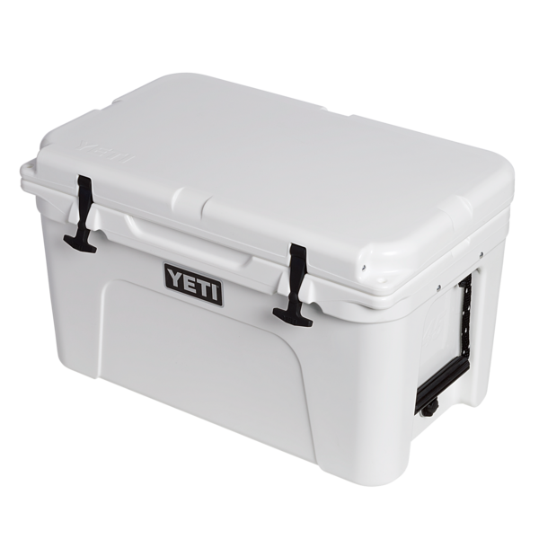 Yeti tundra best sale 45 hard cooler