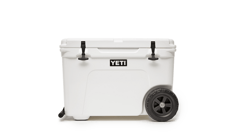 REFROIDISSEUR DUR YETI TUNDRA HAUL