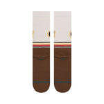 STANCE UNIQUE NEW YORK CREW SOCK