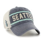 NHL JUNCTURE 47 CLEAN UP HAT