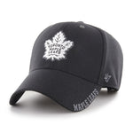 47 BRAND NHL CARBON DEFROST HAT