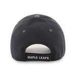 47 BRAND NHL CARBON DEFROST HAT