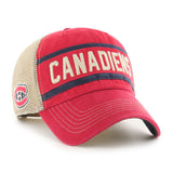 NHL JUNCTURE 47 CLEAN UP HAT