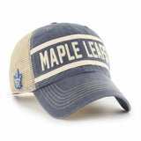 NHL JUNCTURE 47 CLEAN UP HAT