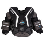 POITRINE ET BRAS DE GARDIEN DE BUT VAUGHN V9 PRO CARBON SENIOR