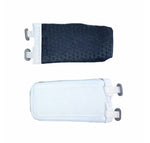BAUER S21 VAPOR GOALIE PAD KNEE WING ( PAIR )