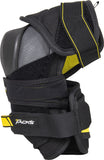 CCM TACKS VECTOR PRO JUNIOR ELBOW PADS