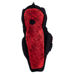 BAUER S22 VAPOR VELOCITY INTERMEDIATE HOCKEY SHIN GUARD