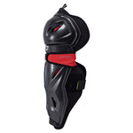 BAUER S22 VAPOR VELOCITY INTERMEDIATE HOCKEY SHIN GUARD