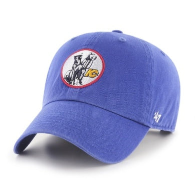 47 BRAND MEN'S NHL VINTAGE CLEAN UP HAT – Just Hockey Toronto