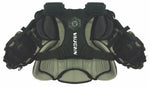 VAUGHN VELOCITY V9 INTERMEDIATE GOALIE CHEST & ARM PROTETOR