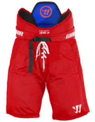 WARRIOR QRE3 JUNIOR PLAYER PANT