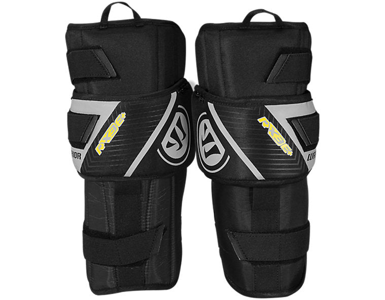 Reebok goalie knee best sale pads