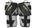 WARRIOR RITUAL X3 E SENIOR GOALIE KNEE GUARD