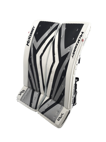 MCKENNEY XPG1 PRO LEG PADS