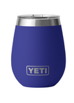 YETI RAMBLER 10OZ WINE TUMBLER W/ MAGSLIDER LID