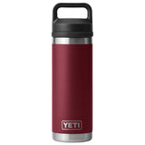 YETI Rambler 18oz Bottle W/ CHUG CAP