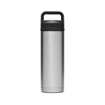 Bouteille YETI Rambler 18 oz avec bouchon CHUG