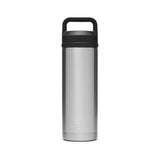 Bouteille YETI Rambler 18 oz avec bouchon CHUG